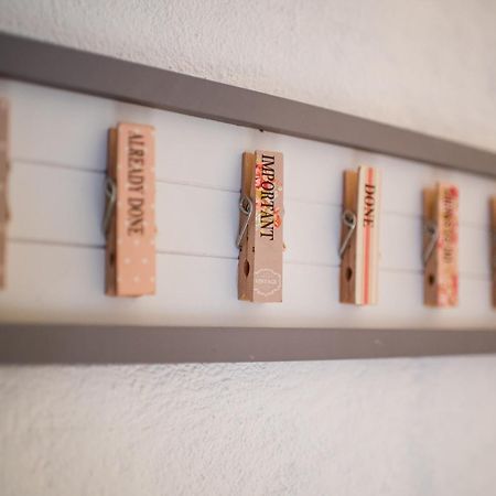 Villa Garica 외부 사진