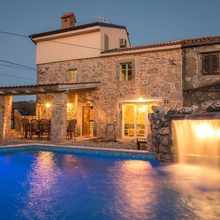 Villa Garica 외부 사진