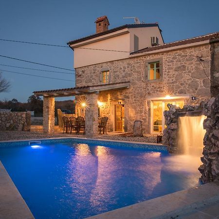 Villa Garica 외부 사진