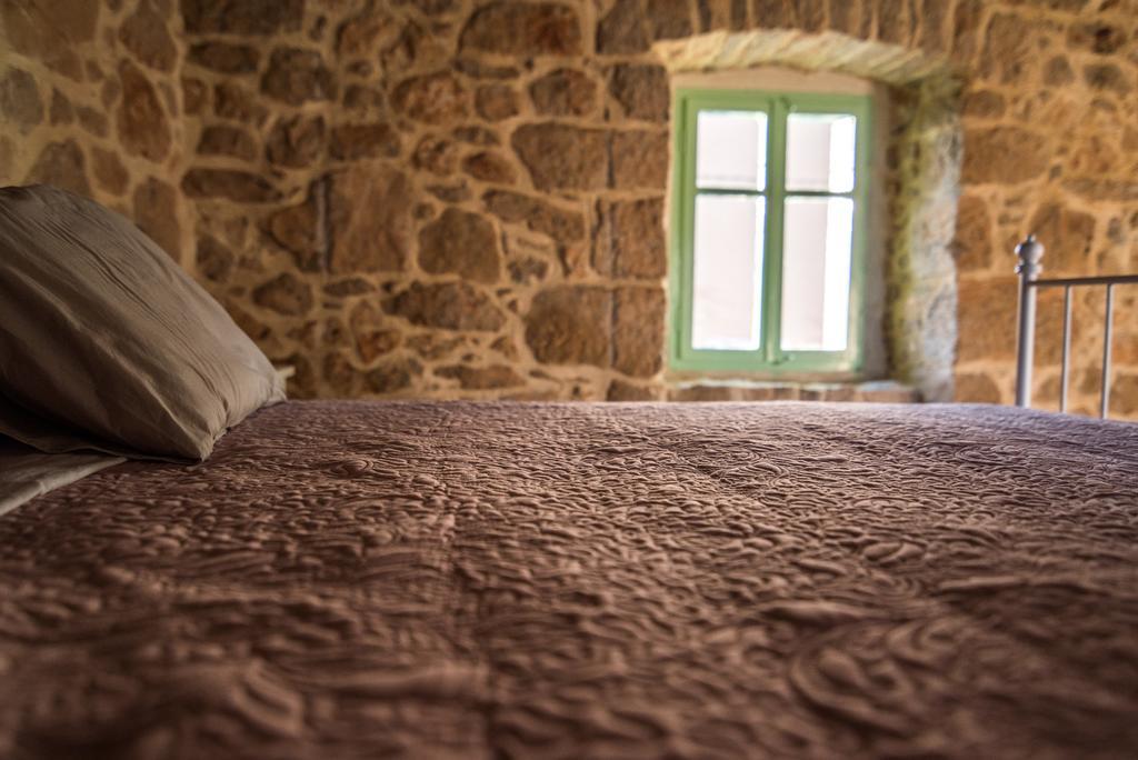 Villa Garica 외부 사진