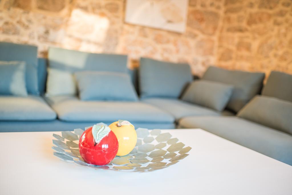 Villa Garica 외부 사진