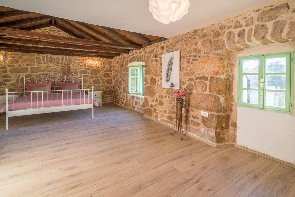 Villa Garica 외부 사진