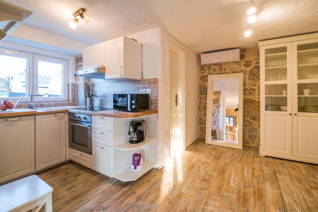 Villa Garica 외부 사진