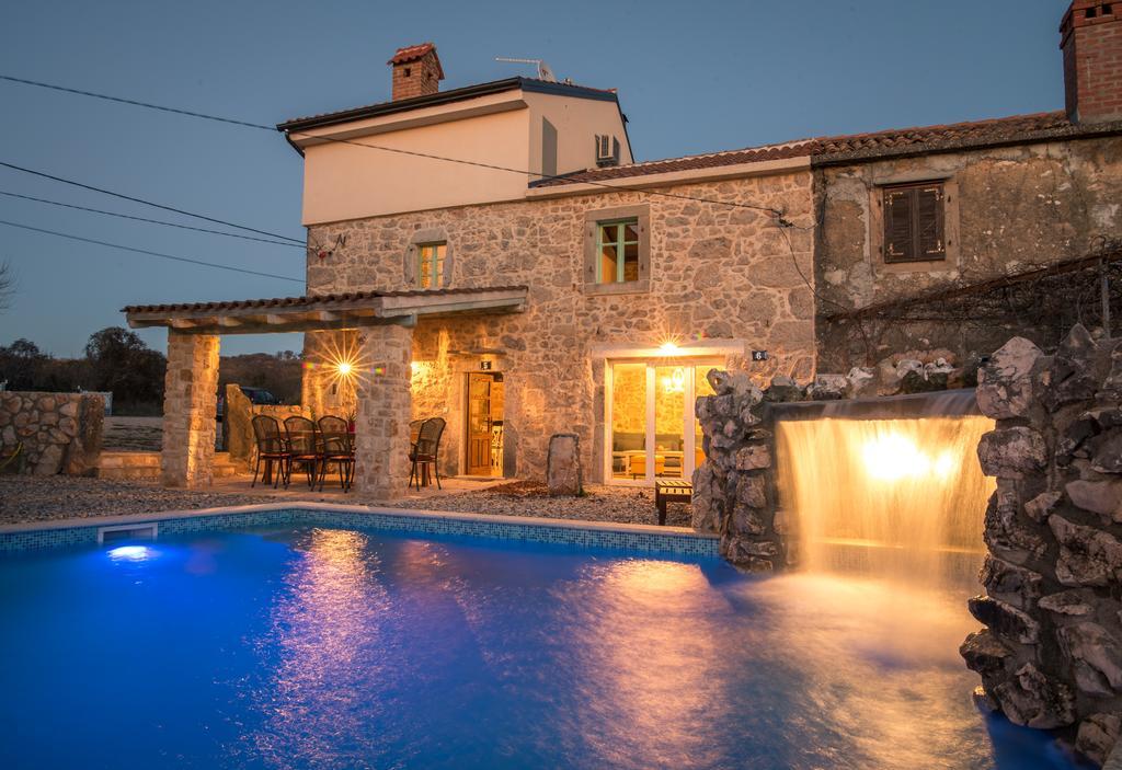 Villa Garica 외부 사진