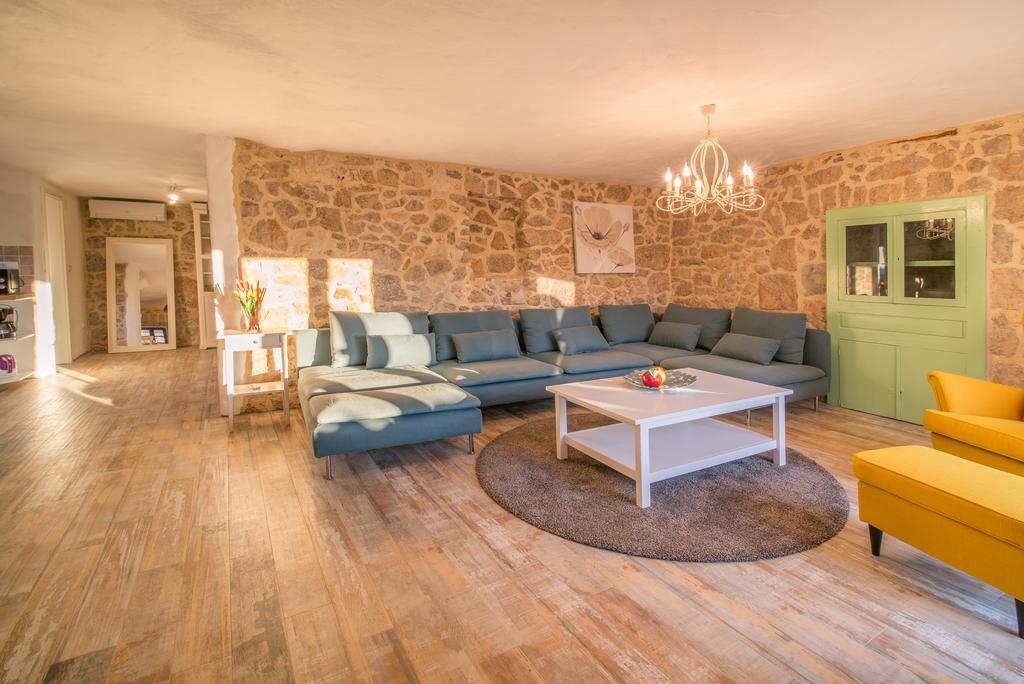 Villa Garica 외부 사진