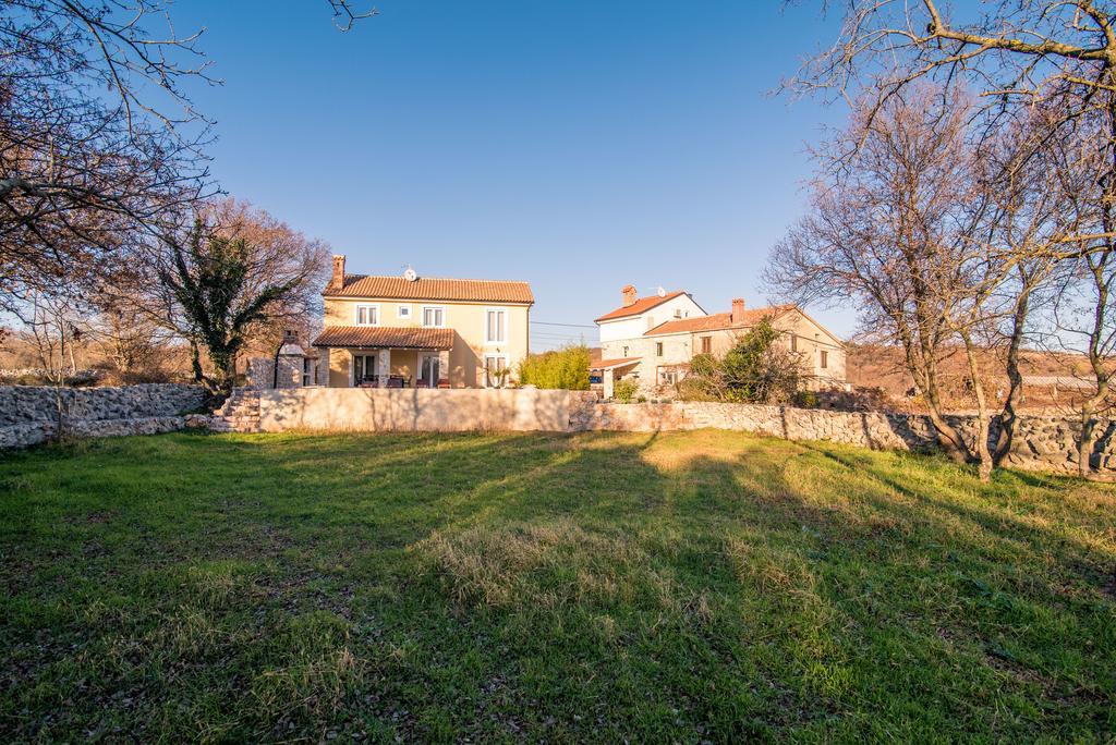 Villa Garica 외부 사진