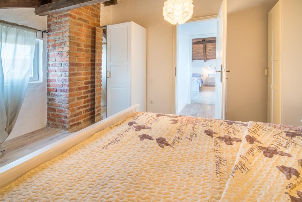 Villa Garica 외부 사진