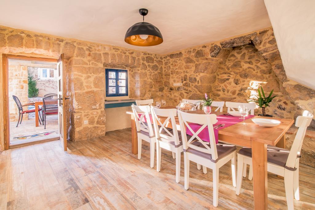 Villa Garica 외부 사진