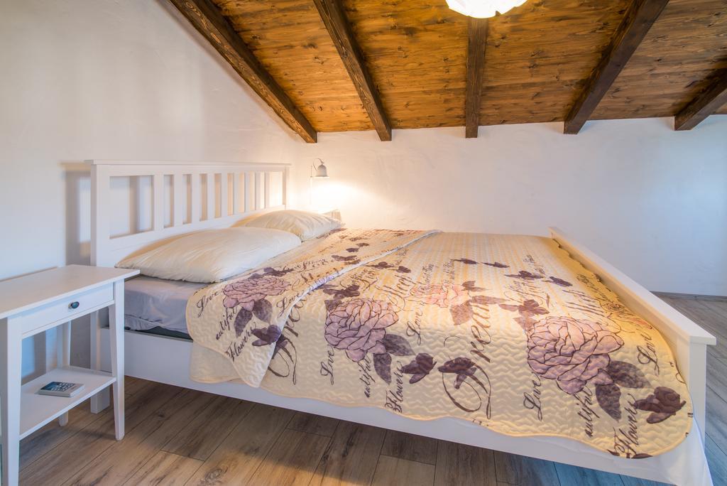 Villa Garica 외부 사진